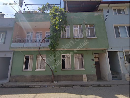 iznik te bahceli 3 katli mustakil ev satilik satilik mustakil ev ilanlari sahibinden com da 965816033