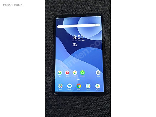 Lenovo Tab M10 FHD Plus 64 GB Tablet - 1327816035
