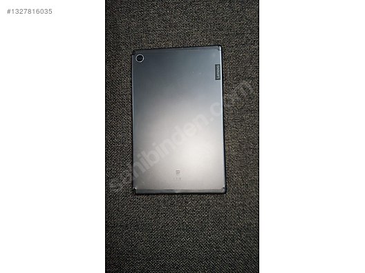 Lenovo Tab M10 FHD Plus 64 GB Tablet - 1327816035