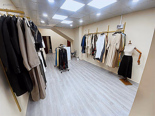 EMİN GAYRİMENKULDEN ÜSKÜP CADDESİNE YAKIN 85 M2 DÜKKAN #1286816039