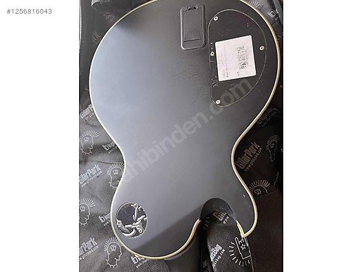 İkinci El ve Sıfır Alışveriş / Müzik / Müzik Aletleri / Telli Çalgılar / Gitar / Elektro