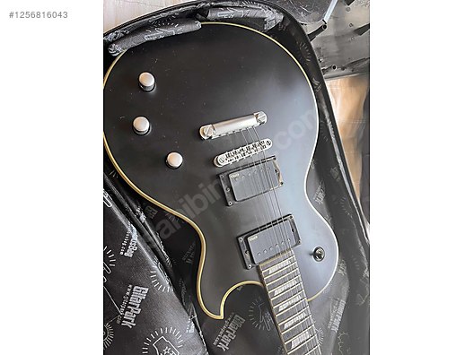 İkinci El ve Sıfır Alışveriş / Müzik / Müzik Aletleri / Telli Çalgılar / Gitar / Elektro