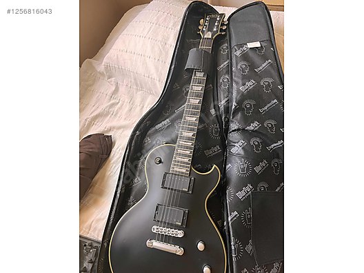 İkinci El ve Sıfır Alışveriş / Müzik / Müzik Aletleri / Telli Çalgılar / Gitar / Elektro