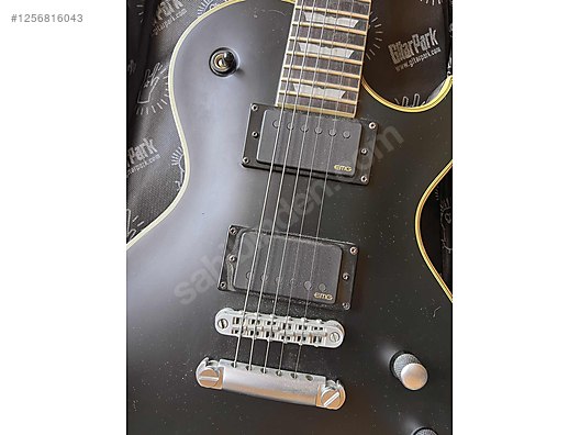 Schecter Elektro Gitar