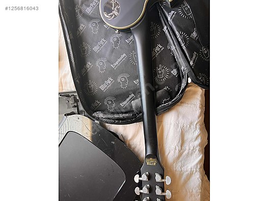 Schecter Elektro Gitar