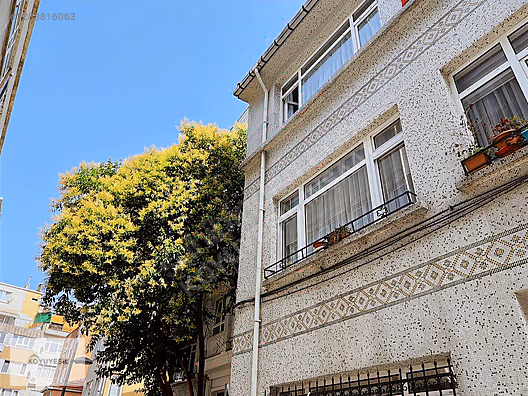 ARSA FİYATINA SATILIK KOMPLE BİNA - CADDEYE 1 DK - SAHİLE 5 DK #1283816063