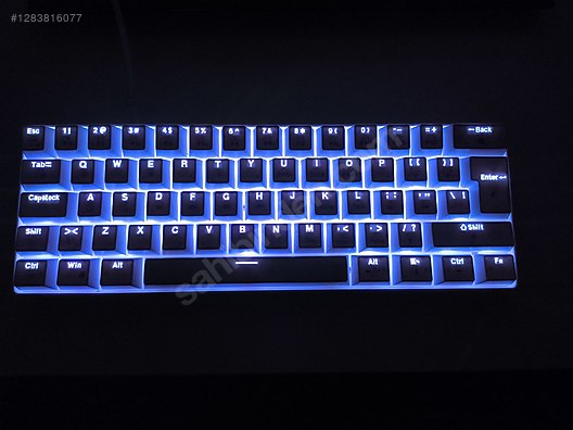 Used & Brand New Items / Gaming & Gamers Exclusive / Gaming Equipment / Gaming Keyboard