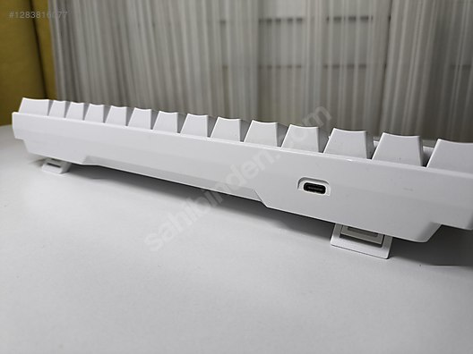 Used & Brand New Items / Gaming & Gamers Exclusive / Gaming Equipment / Gaming Keyboard