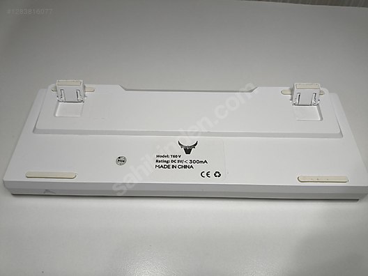 Used & Brand New Items / Gaming & Gamers Exclusive / Gaming Equipment / Gaming Keyboard