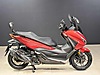 Honda Forza 250 (NSS250) 2023 Model Scooter / Maxi Scooter Motor Motosiklet Mağazasından İkinci El 269.750 TL