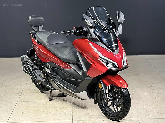 Vasıta / Motosiklet / Honda / Forza 250 (NSS250)