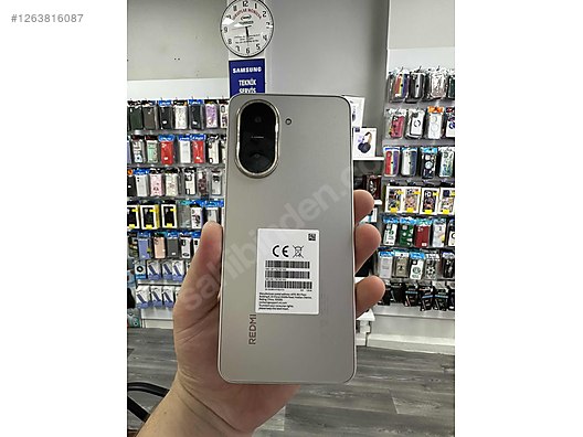 Used & Brand New Items / Cell Phones & Accessories / Cell Phones / Xiaomi / Redmi 5