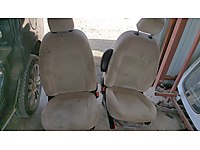 mitsubishi l300 arka koltuk çıkma