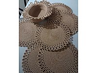 Hiç kullanmadım kutularında duruyorlar Çeyizime almıştım