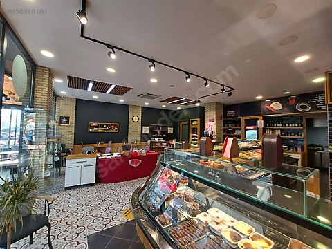 etlik bagci caddesinde cafe pastane sahibinden comda 956816161