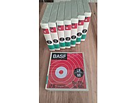 basf makara teyib bant