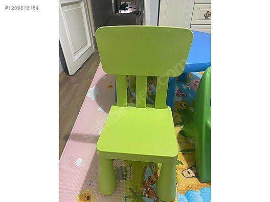 Chair Ikea Sedie Mammut Sedia Mammut Brand New IKEA MAMMUT Kids