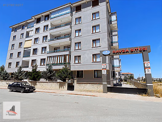 ADANA ÇEVRE YOLUNDA 3+1 KAPALI GARAJLI KİRALIK DAİRE #1278816207