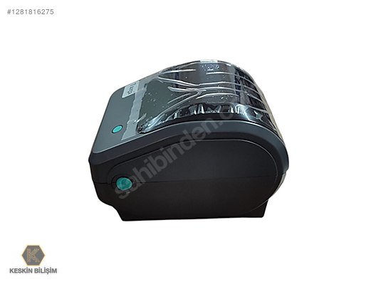 Used & Brand New Items / Computers / Peripherals / Barcode Devices & Hand Terminals / Barcode Printers