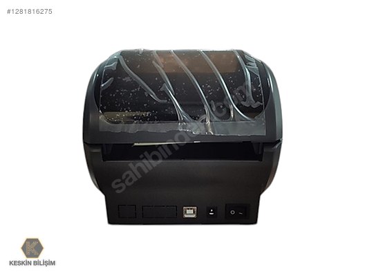 Used & Brand New Items / Computers / Peripherals / Barcode Devices & Hand Terminals / Barcode Printers