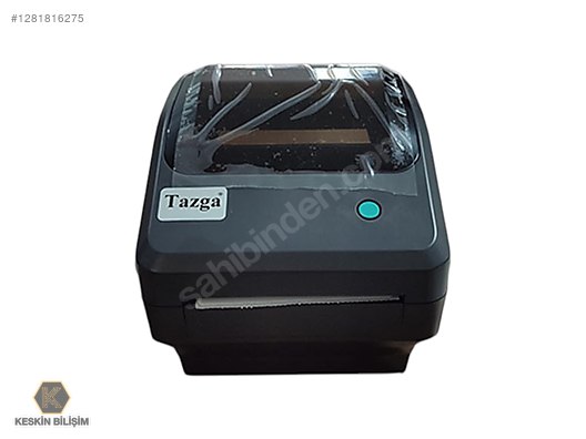 Used & Brand New Items / Computers / Peripherals / Barcode Devices & Hand Terminals / Barcode Printers