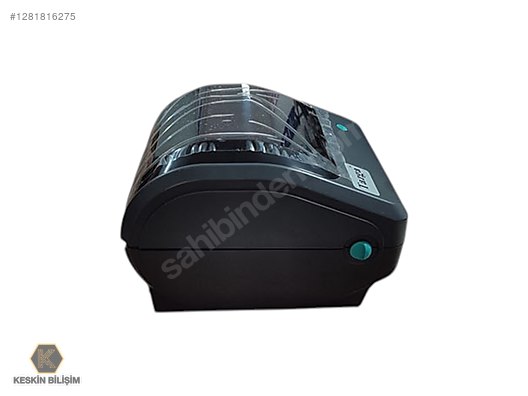 Used & Brand New Items / Computers / Peripherals / Barcode Devices & Hand Terminals / Barcode Printers