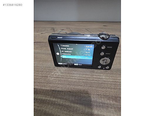 Compact / Samsung / ST65 / SAMSUNG ST65 on sahibinden.com - 1336816280
