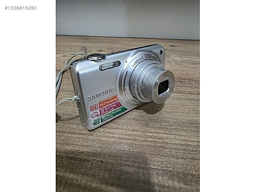 Compact / Samsung / ST65 / SAMSUNG ST65 on sahibinden.com - 1336816280