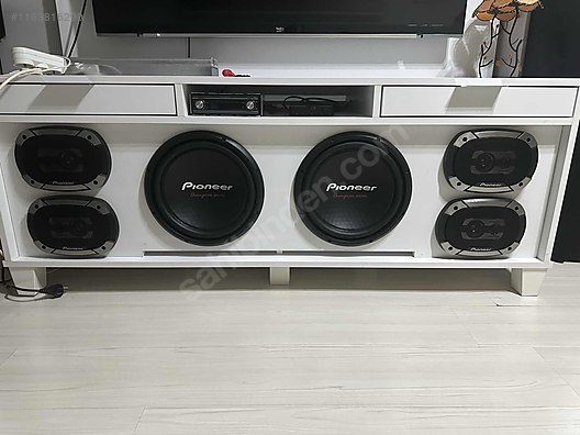 Pioneer RW812 094t-a ハイエース　セット　n22 Pioneer RW812 094t-a ハイエースセットn22