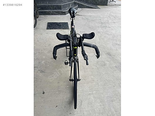 Canyon Speedmax CF TT on sahibinden.com - 1339816294