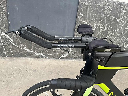 Canyon Speedmax CF TT on sahibinden.com - 1339816294