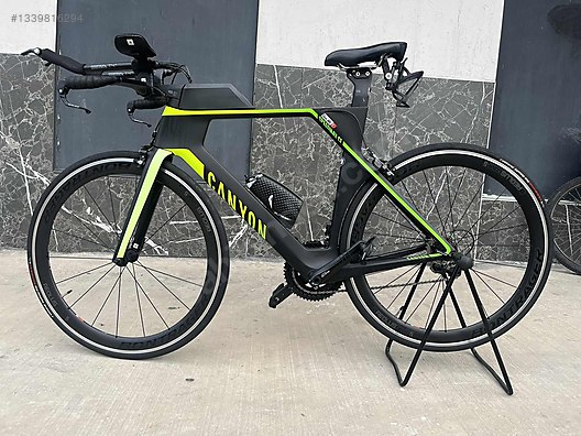 Canyon Speedmax CF TT on sahibinden.com - 1339816294