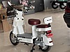 Motolux GO 55 motosiklet