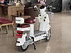 Motolux GO 55 akülü motosiklet
