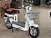 Vasıta / Elektrikli Araçlar / Elektrikli Motosiklet / Motolux / GO 55