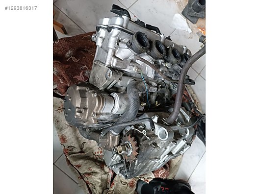 Motor / Kawasaki zx9 zx9r alt motor mekanik ZX9R 1998 1999 2000