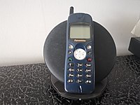 Panasonic GD 52 Mobile Phone is on sahibinden.com