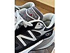 New Balance 990 Siyah / Made in USA Koleksiyonu - Spor Ayakkabı