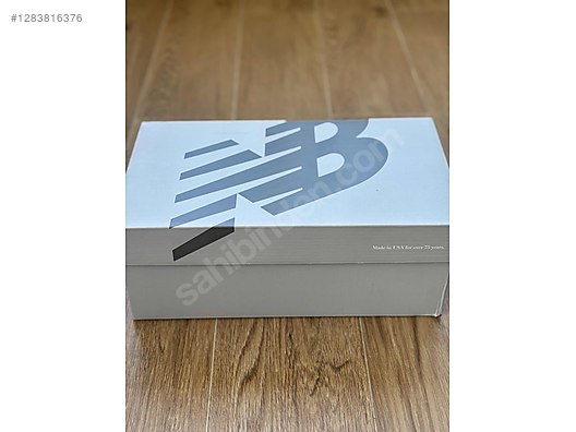 İkinci El ve Sıfır Alışveriş / Giyim & Aksesuar / Kadın / Ayakkabı / Spor