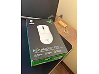 Razer Deathadder V3 Pro #1283816427
