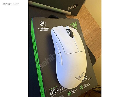 Used & Brand New Items / Computers / Peripherals / Mice