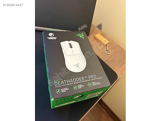 Used & Brand New Items / Computers / Peripherals / Mice