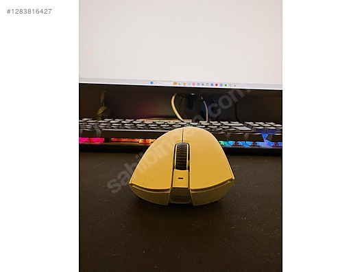 Used & Brand New Items / Computers / Peripherals / Mice