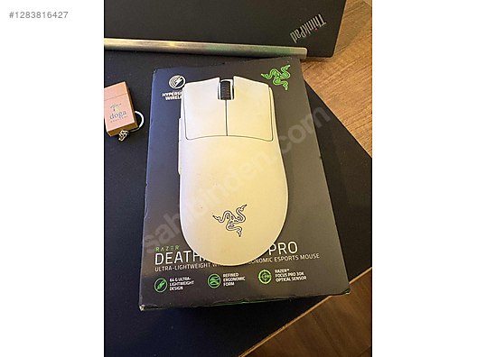 Used & Brand New Items / Computers / Peripherals / Mice