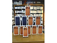 ZONE'den İPHONE 17 PRO MAX 256 GB SIFIR KAPALI KUTU #1283816431