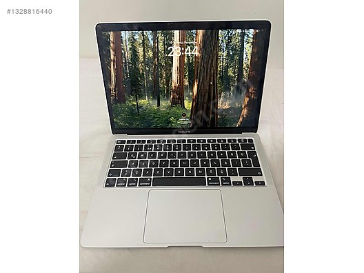 Apple Macbook / Macbook air retina 13inç 2020 sahibinden.comda