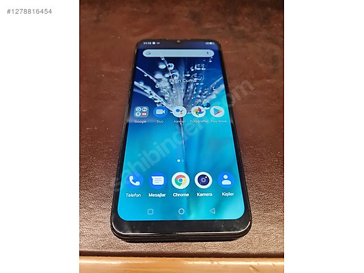 İkinci El ve Sıfır Alışveriş / Cep Telefonu & Aksesuar / Cep Telefonu / General Mobile / GM 21