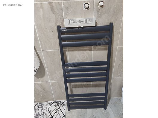 Termorad Havlupan - Petek & Havlupan