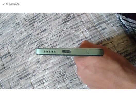 Used & Brand New Items / Cell Phones & Accessories / Cell Phones / Xiaomi / Redmi Note 12S