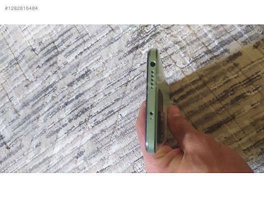 Used & Brand New Items / Cell Phones & Accessories / Cell Phones / Xiaomi / Redmi Note 12S